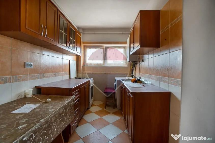 COMISION 0% | 2 CAMERE | 50 MP | 2 BALCOANE | VLAHUTA | E... - Brasov (Brasov) - 6