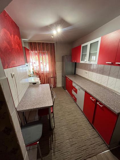 Apartament cu 2 camere în Nufărul