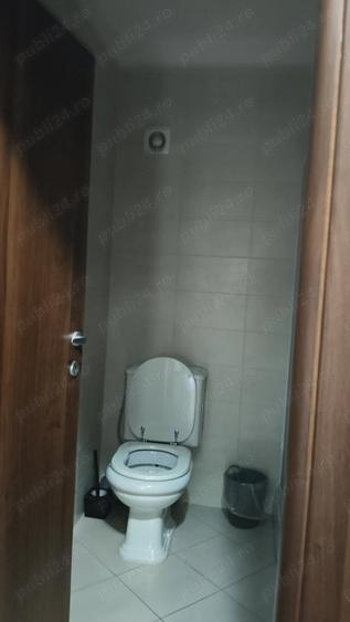 Inchiriere apartament cu doua camere situat in Predeal, - 7