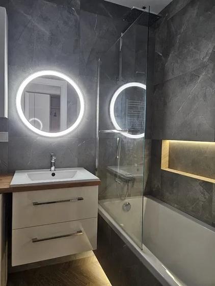 Apartament 2 camere de inchiriat in zona Baneasa - 4