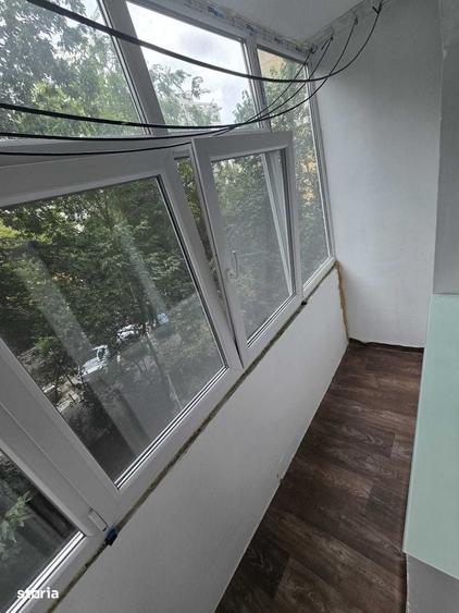 Apartament 2 camere - loc de parcare - Lujerului - Militari - 8