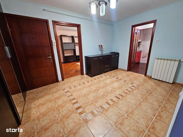 Apartament cu 2 camere în Obcini