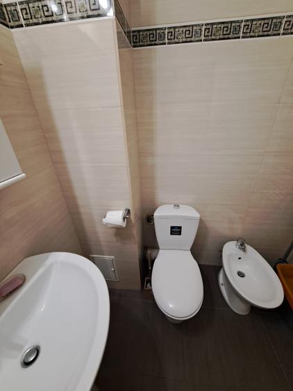 Apartament cu 2 camere decomandat în Exterior Vest