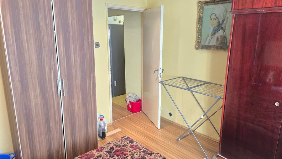 Apartament cu 2 camere decomandat în Zamfirescu