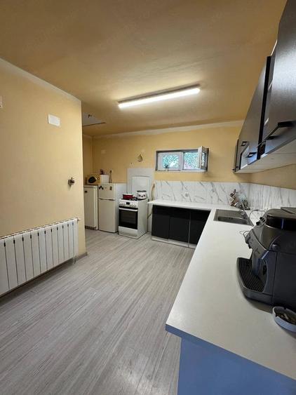 Casă cu Teren 5500 Mp în Luncani