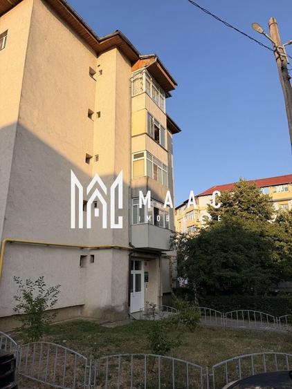 Apartament de vânzare | Râmnicu Vâlcea | 2 camere | boxă 10 mp - 1