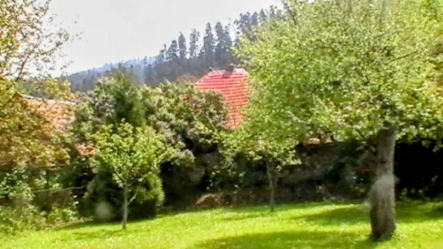 Casă cu 5 camere în Cristian