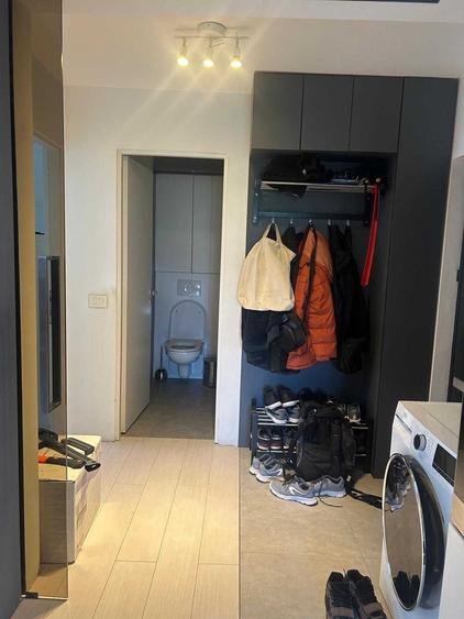 Apartament cu 2 camere semidecomandat în Semicentral