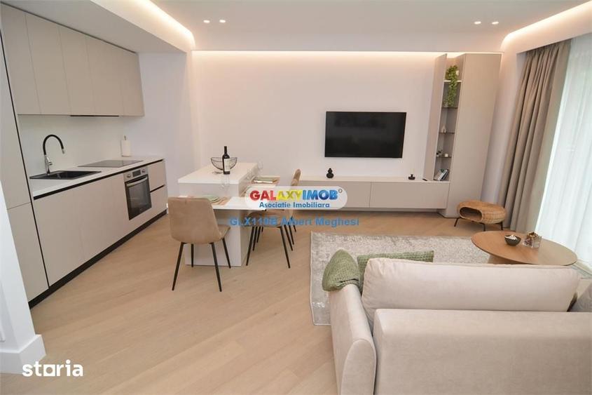 Inchiriere ap. 2 camere Cortina 126 totul nou prima inchiriere - 5
