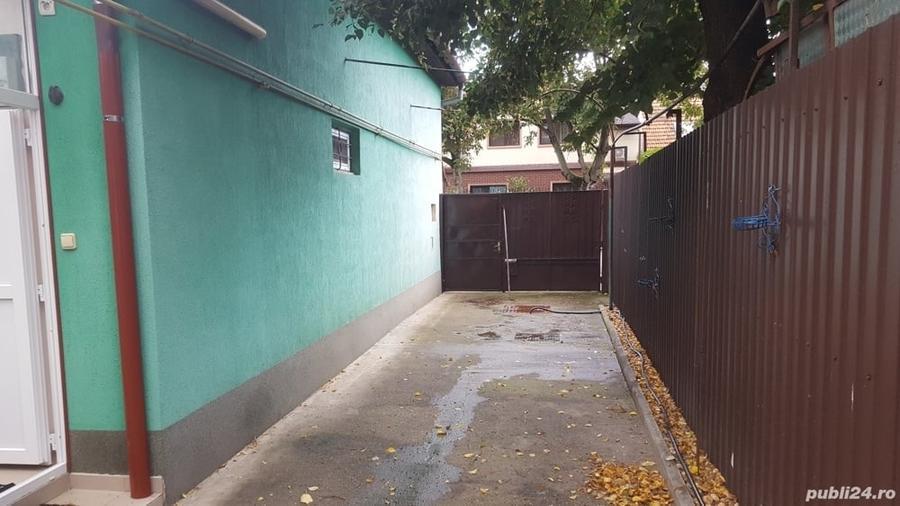 Casă cu 3 camere cu Teren 405 Mp în Elisabetin