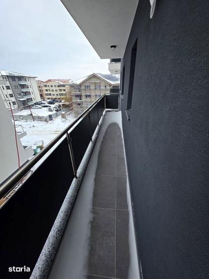Apartament cu 2 camere decomandat în Nicolina