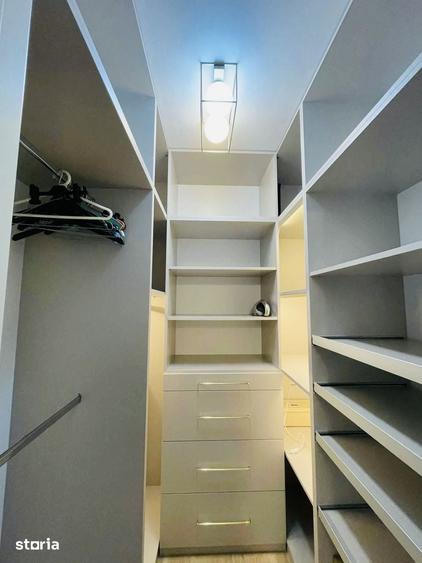 Apartament cu 2 camere în Tei
