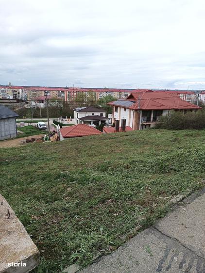 Teren de 467 mp, în Central