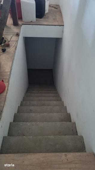 Cotu Vames , casa aproape finalizata - 13