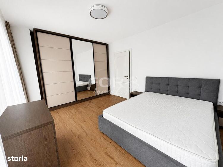 Apartament cu 2 camere decomandat în Iosia