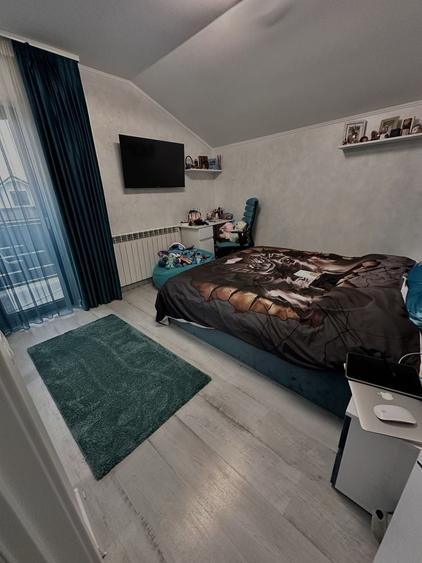 Casă cu 4 camere în Valu lui Traian