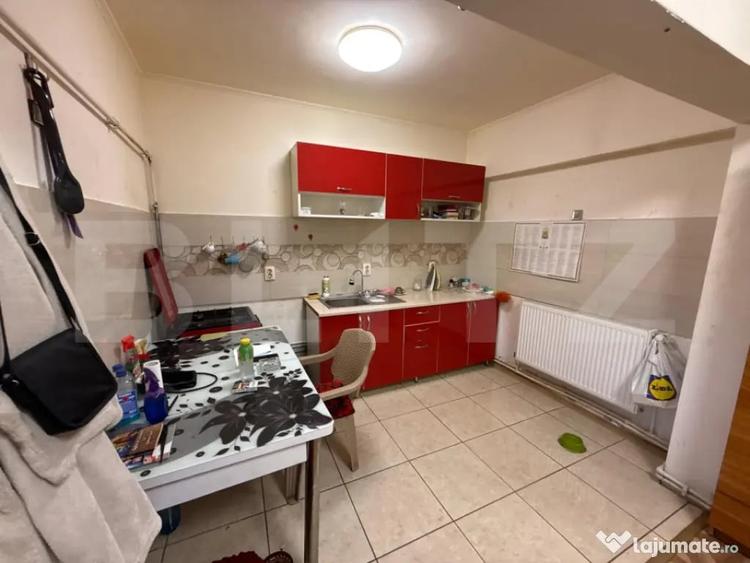 Casă cu 3 camere cu Teren 100 Mp în Sud