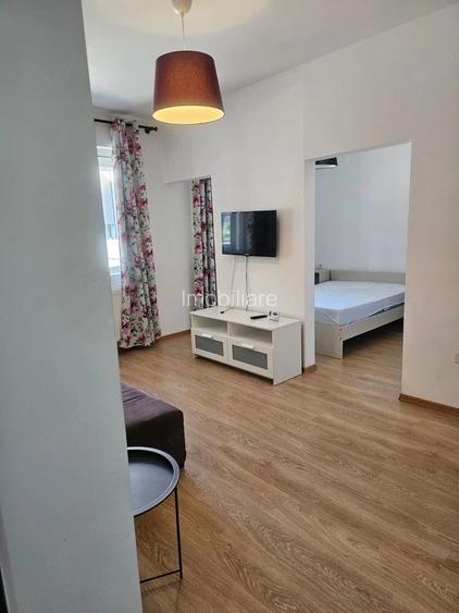 Studio 2 Camere (Dormitor Separat) 35,4 mp Utili Drumul Jilavei, Sec. 4