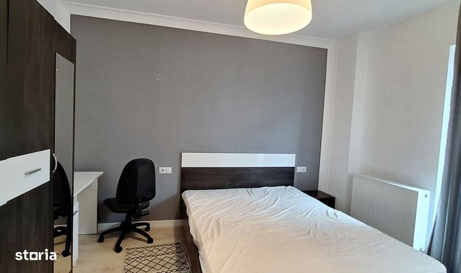 Vanzare apartament 2 camere decomandate, garaj, Zorilor-Europa - 5