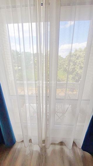 Apartament cu 2 camere decomandat, mobilat în Copou