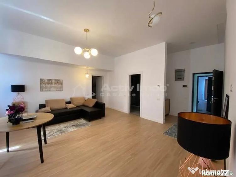 Apartament cu 2 camere decomandat în Dămăroaia