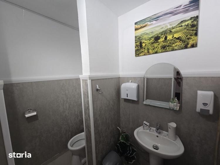 Spațiu comercial, de 70 mp, în Exercițiu