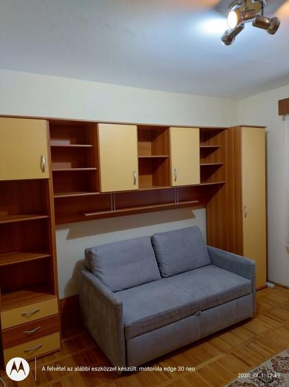Apartament de inchiriat in Tg Secuiesc - 1