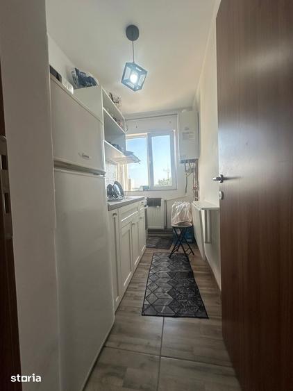 Apartament cu 2 camere în Tipografilor