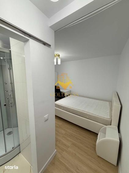 1 camera, Gheorgheni, Iulius Mall, FSEGA, Unirii, Premium, Detunata - 5