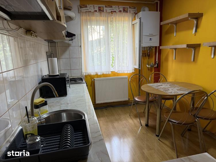Inchiriere apartament 2 camere Centrul Civic Brasov - 4