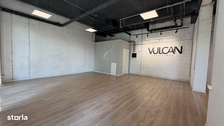 Spațiu comercial, de 91 mp, în 13 Septembrie