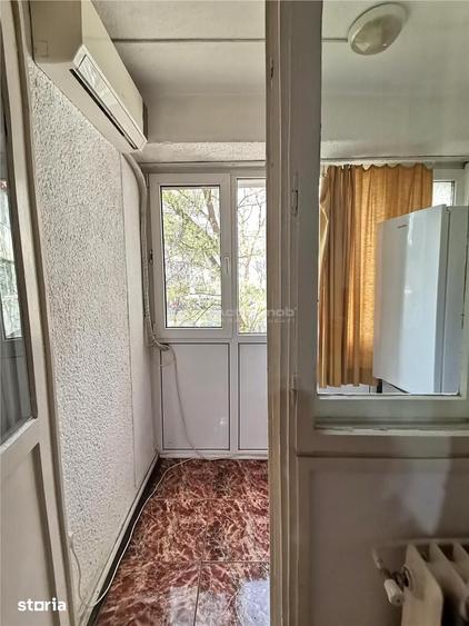 Garsonieră semidecomandată în Grivița