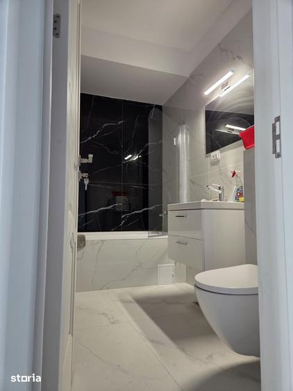 Bloc Finalizat - TVA inclus - Garsoniera cheie 55 mpc Campus - 1