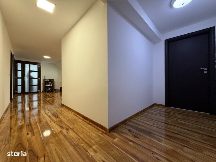 Casă cu 3 camere în Dudeștii Noi