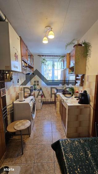Apartament cu 2 camere în Libertății