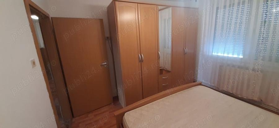 Apartament cu 3 camere decomandat în Kogălniceanu