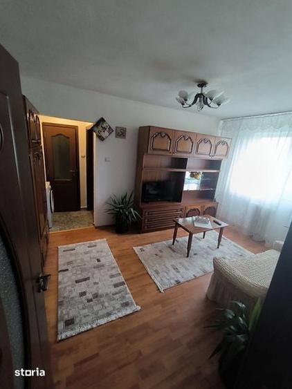 Apartament cu 2 camere în Trivale