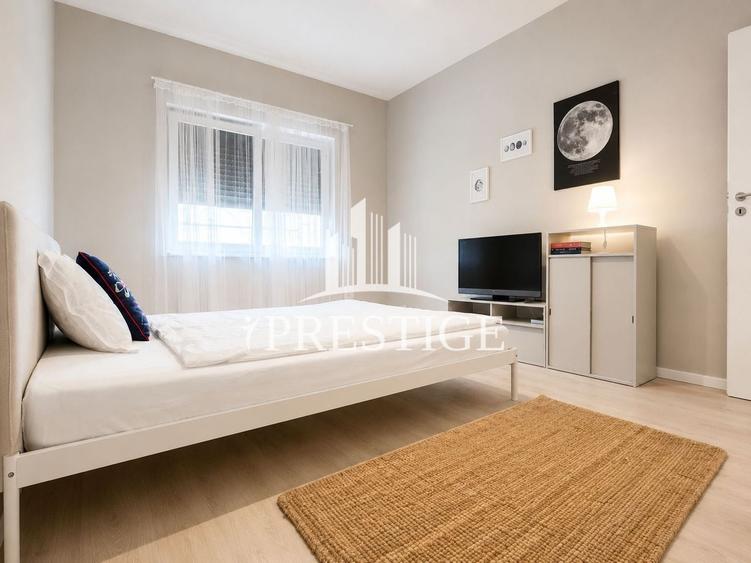 Apartament cu 2 camere semidecomandat în Șelimbăr