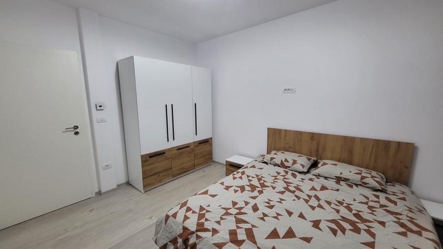 Apartment 2 camere Liviu Rebreanu - 4