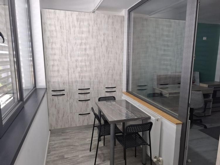 Apartament 2 camere de inchiriat Campus Constanta - 7