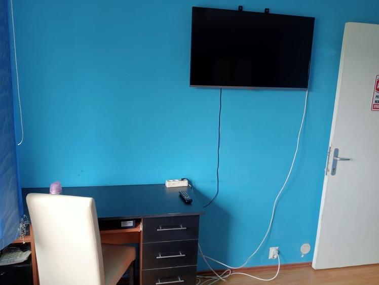 Apartament cu 3 camere decomandat în Popoveni