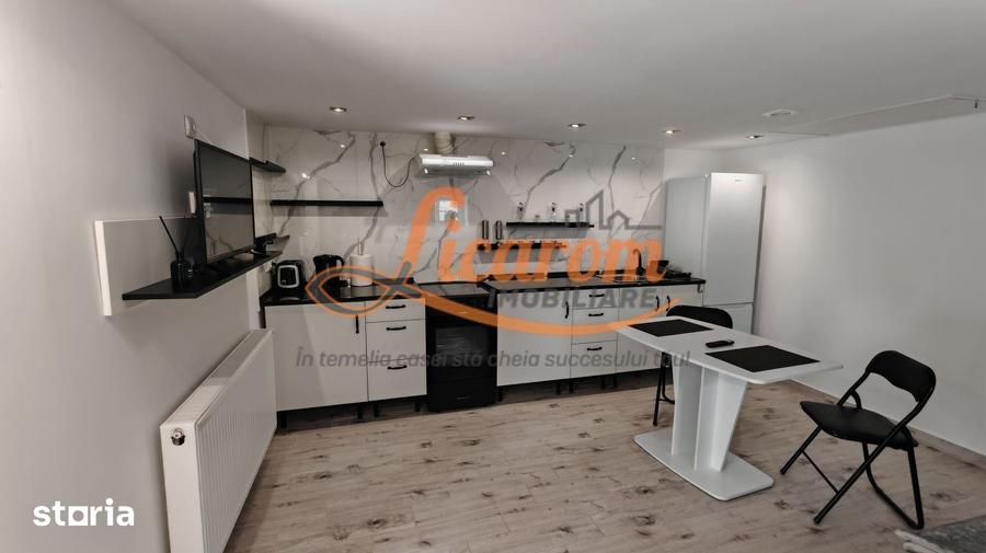 Casă cu 3 camere cu Teren 170 Mp în Sânpetru