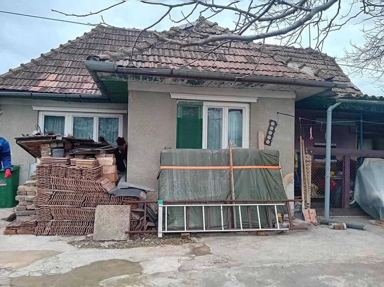 Casă cu 2 camere în Central