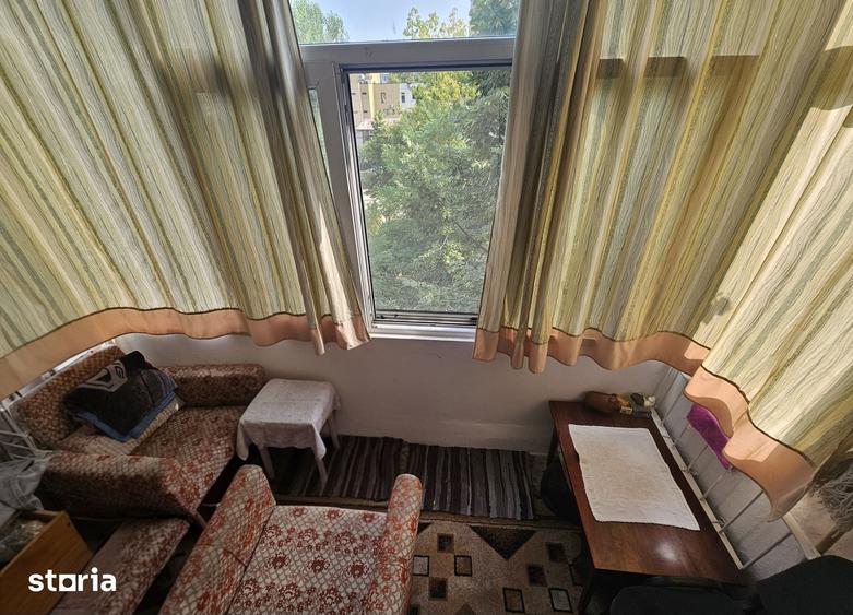 Apartament 2 Camere | 50 mp | Etaj 3 | Podu Ros Odeon - 1