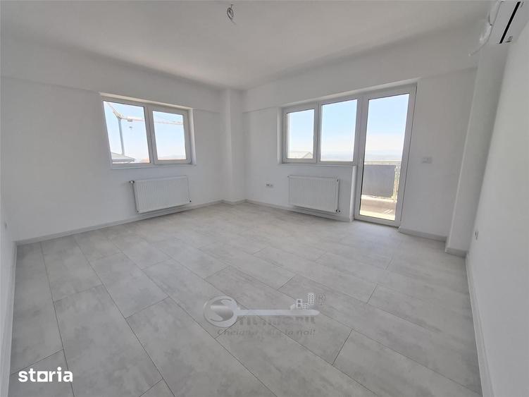 Garsonieră decomandată în Galata