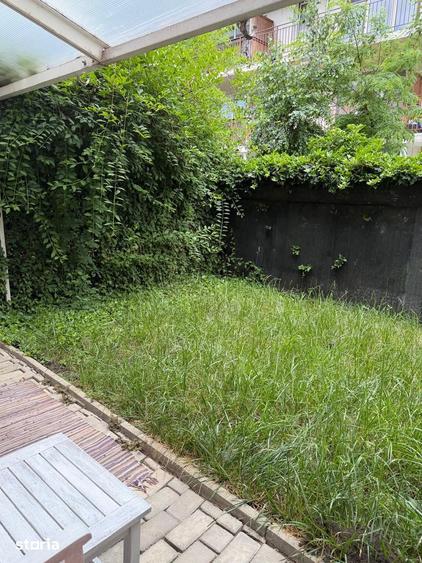 Inchiriez apartament 2 camere cu curte Flore?ti, Str. Eroilor 350 - 6