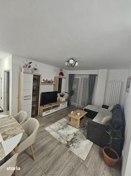 Apartament 2 camere - 4