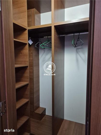 Apartament cu 3 camere în Dacia