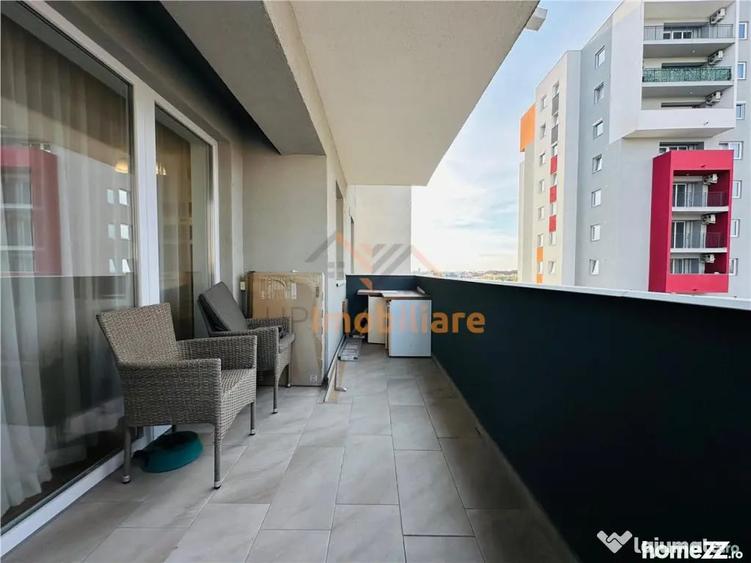 Apartament cu 2 camere decomandat în Iosia