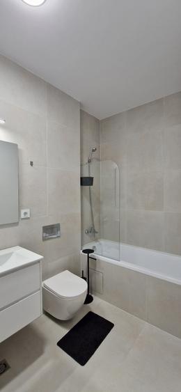 Apartament cu 2 camere semidecomandat în Tudor Vladimirescu